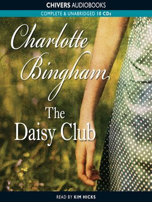 cover image of The Daisy Club